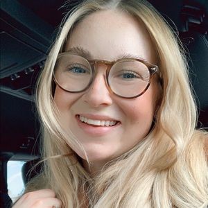 Meet your Posher, Megan